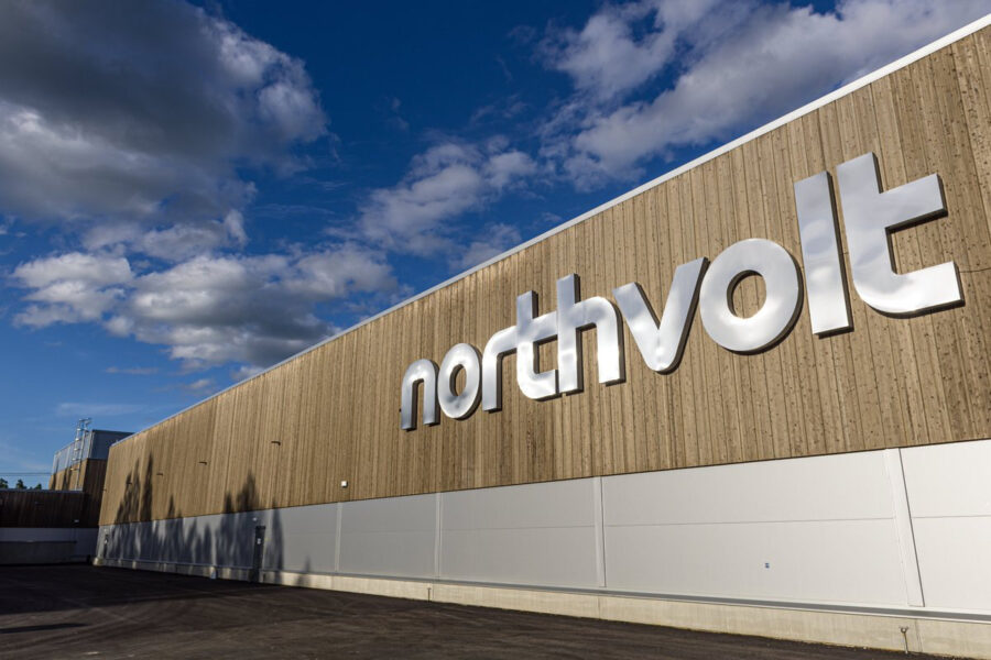 Northvolt